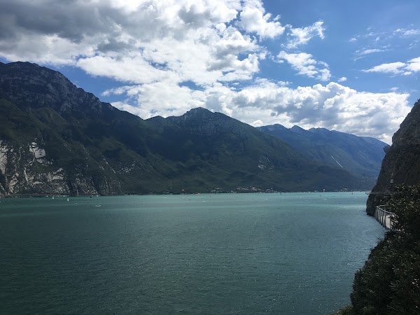 Ciclopista del Garda 4