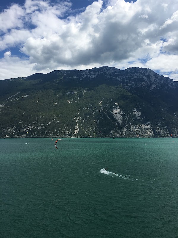 Ciclopista del Garda 3
