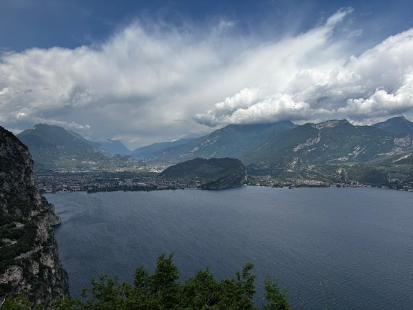 Ciclopista del Garda 2
