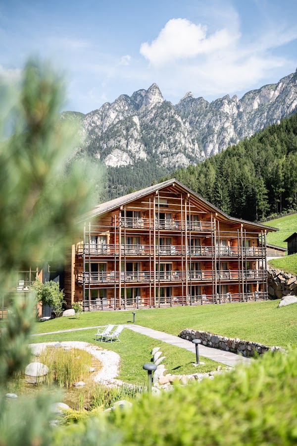 Cyprianerhof Dolomit Resort
