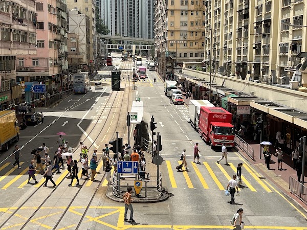 Shau Kei Wan 3