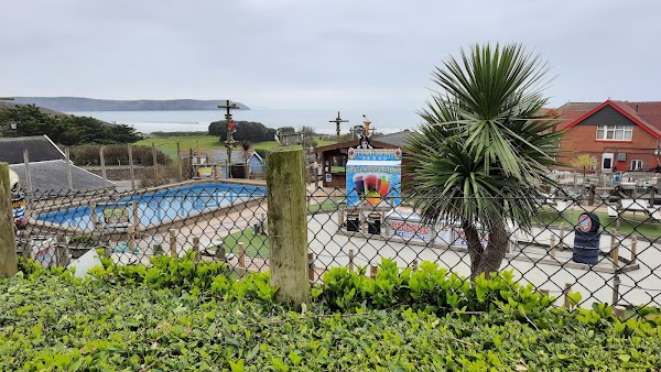 Woolacombe