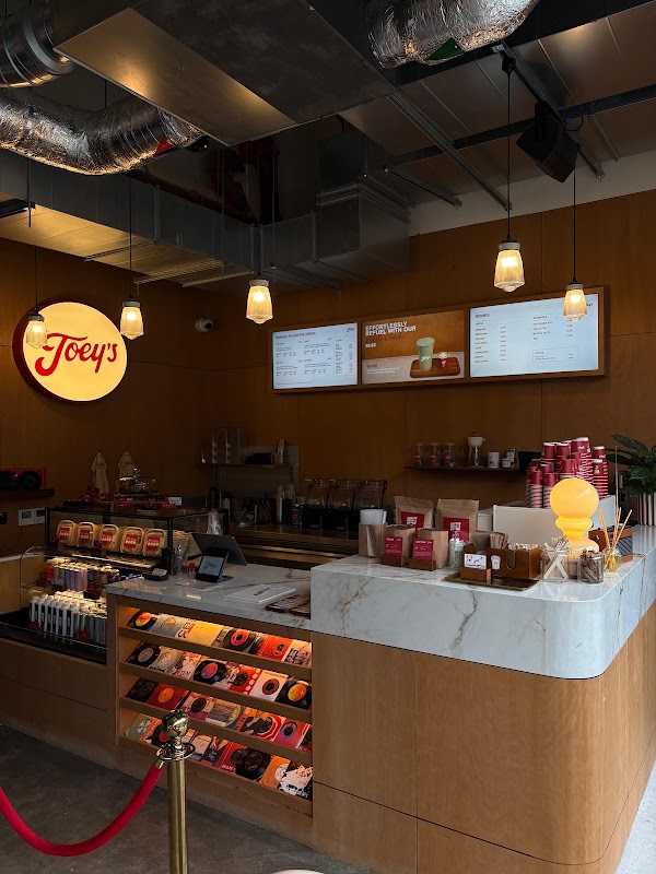Joey's Cafe 1