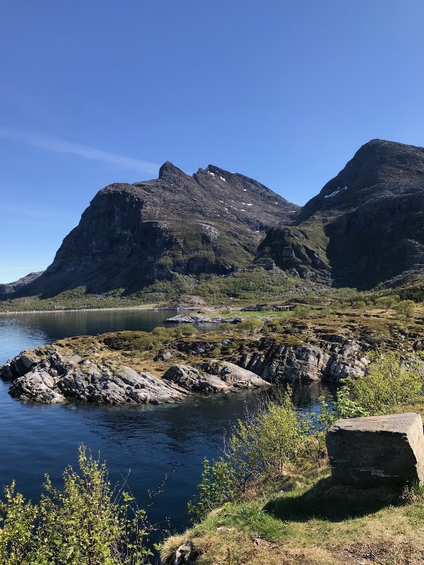 Dønna Municipality