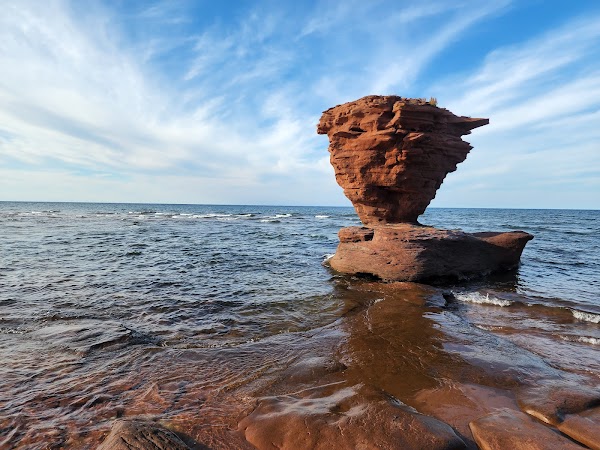 Canada East Coast 6