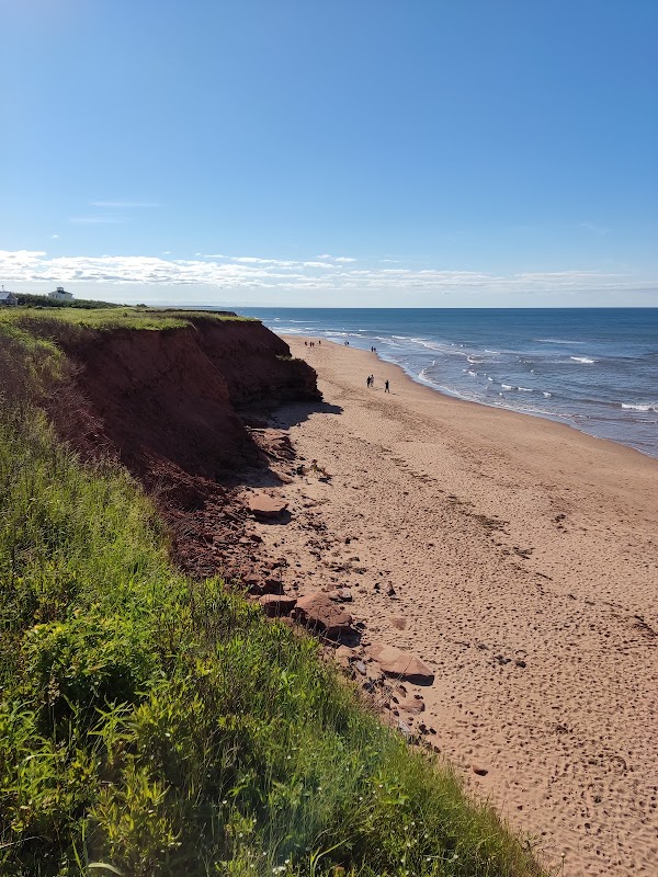 Thunder Cove Beach 5