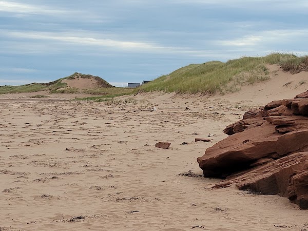 Thunder Cove Beach 4