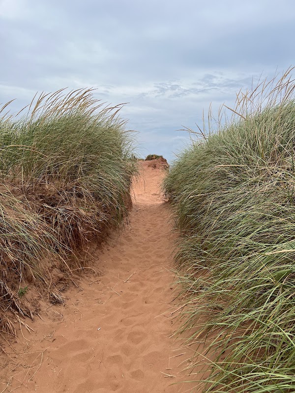 Thunder Cove Beach 3