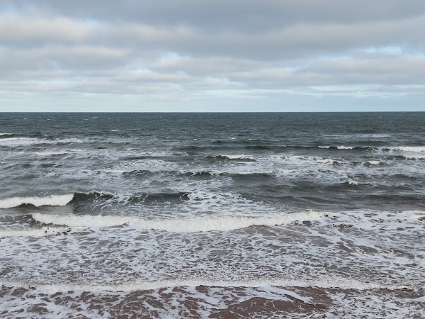 Thunder Cove Beach 2