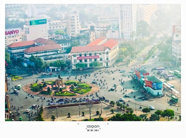 Ben Thanh Market 4