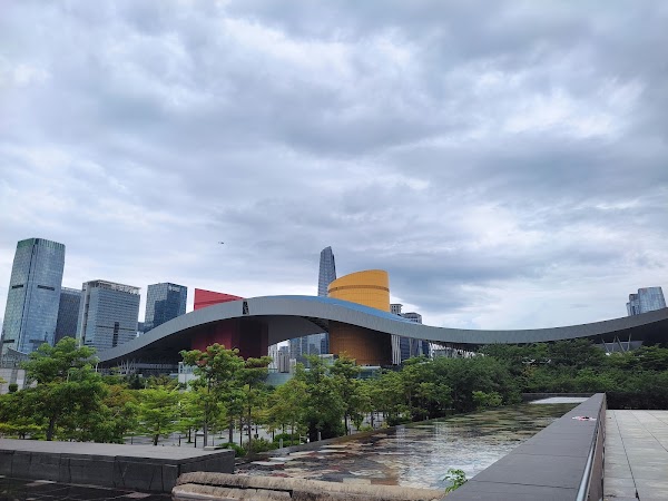 Shenzhen 24