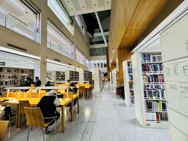 Shenzhen Cultural Center 5
