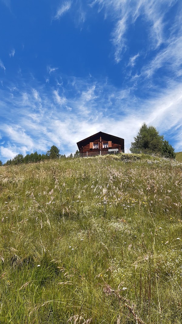 Arolla 3