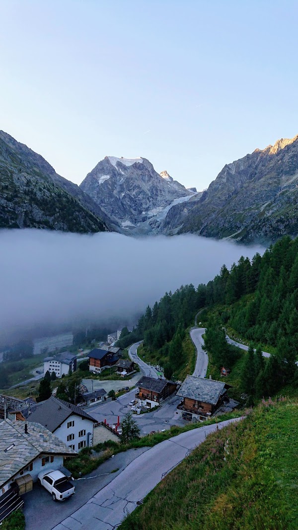 Arolla 2