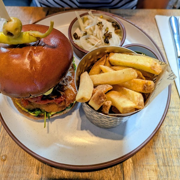 Mallow Borough Market 5