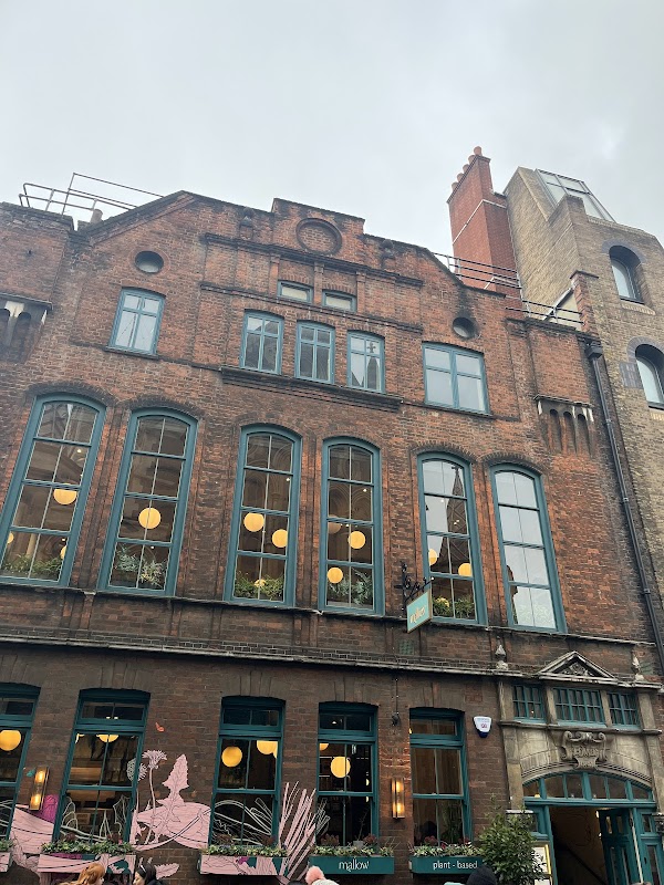 Mallow Borough Market 4