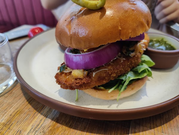 Mallow Borough Market 3