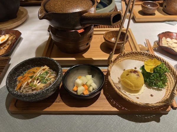 Yeye Bodhi Shanghai Vegetarian Flagship Shop
