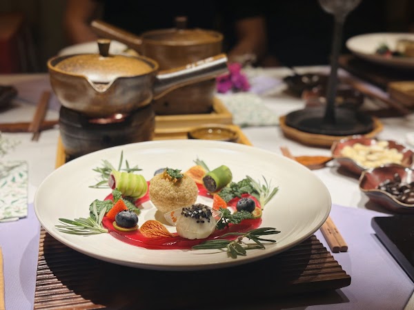 Yeye Bodhi Shanghai Vegetarian Flagship Shop 4