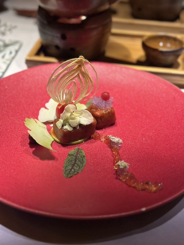 Yeye Bodhi Shanghai Vegetarian Flagship Shop 3