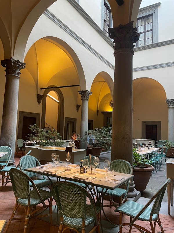 Cantinetta Antinori 4