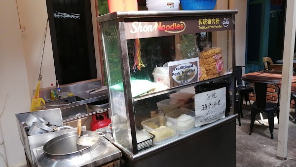 Lee Lam Thye Wet Market 4
