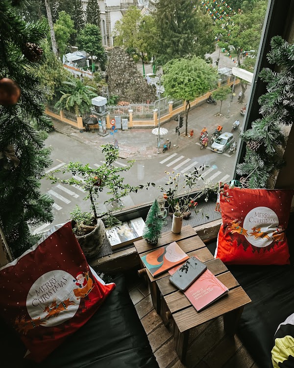 Mơ Đi Hội 1