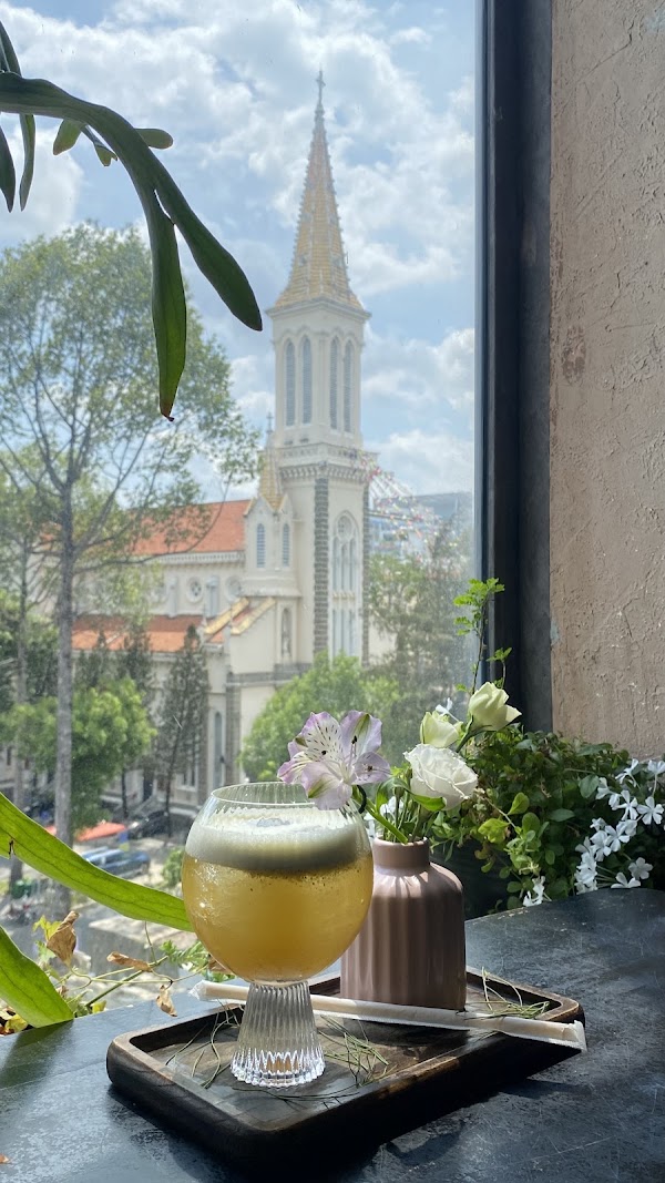 Mơ Đi Hội 4