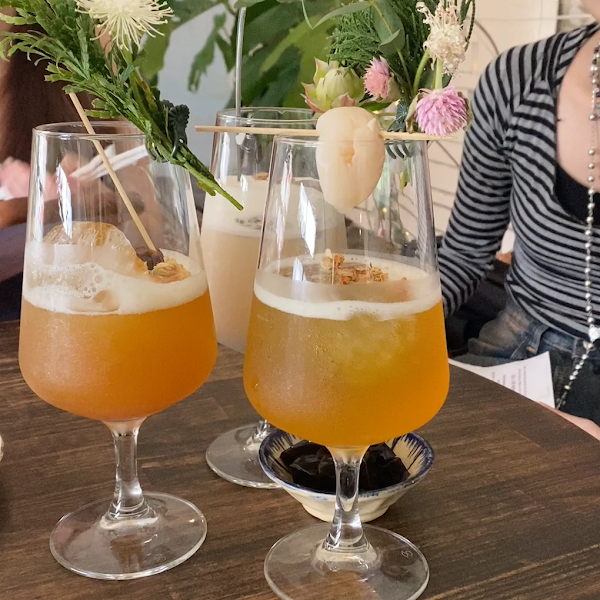 Mơ Đi Hội 3