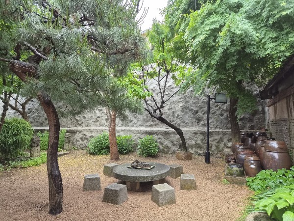 Old House of Choe Sunu in Seongbuk-dong 2