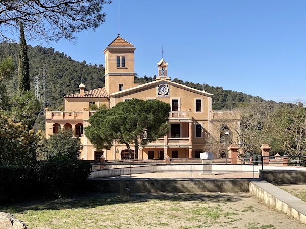 MUHBA Vil•la Joana