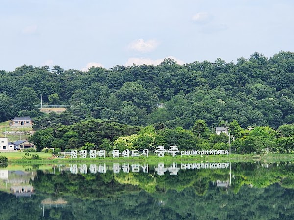 Chungju Jungangtap Park | 중앙탑사적공원 3