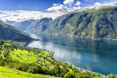 Sognefjord