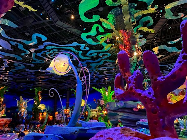 Mermaid Lagoon 5