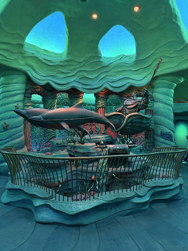 Mermaid Lagoon 4