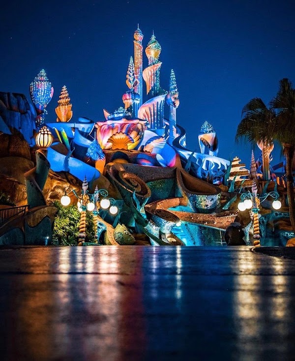Mermaid Lagoon 2