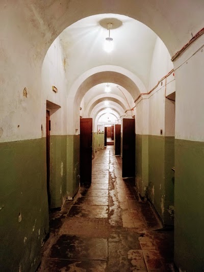 Museum of Occupations and Freedom Fights