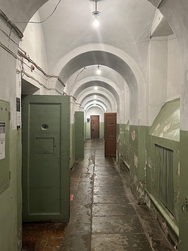 Museum of Occupations and Freedom Fights 5