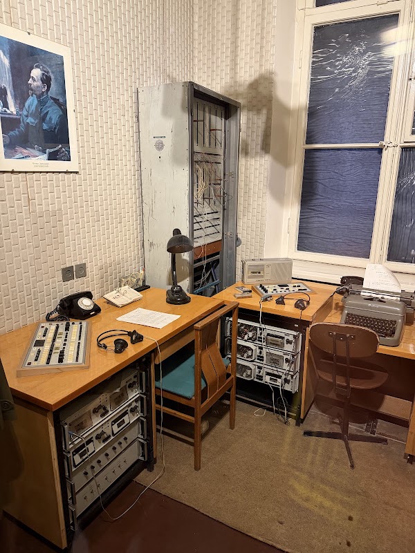 Museum of Occupations and Freedom Fights 3