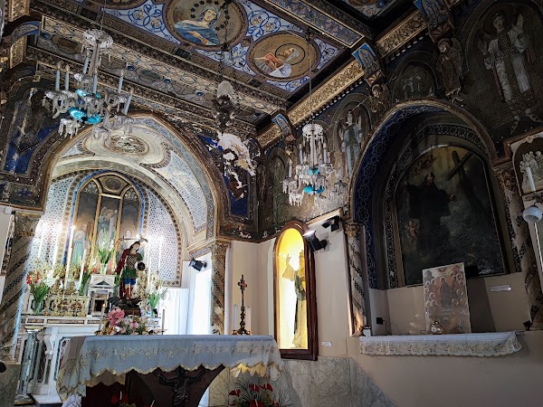 Church of Saint Michael Archangel