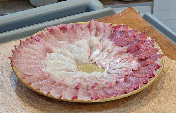 영도다리횟집 4