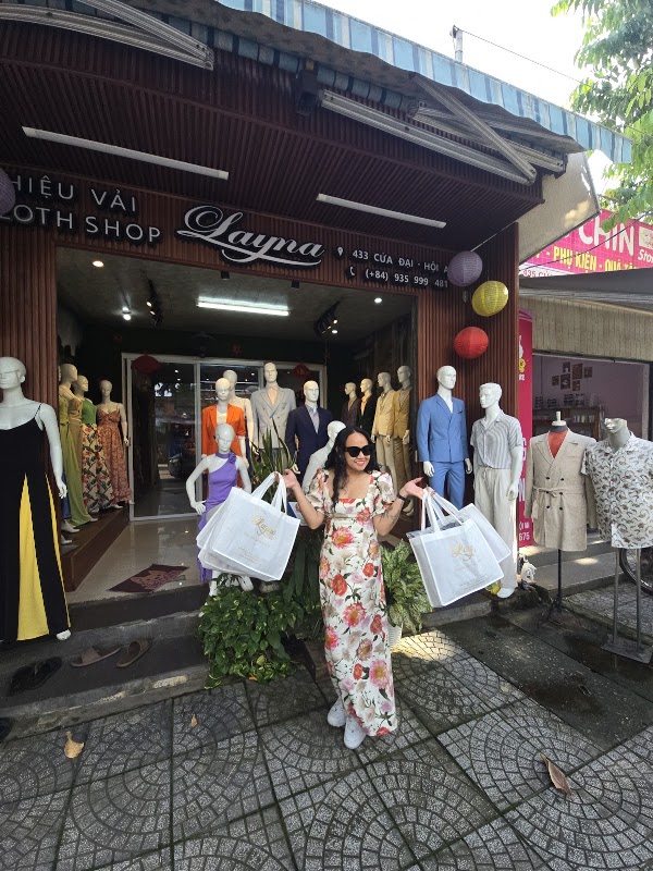 Layna Tailor Hoi An 1