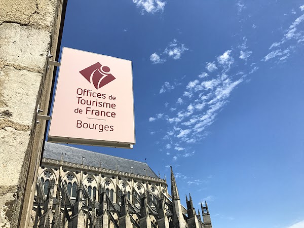 Tourist Office of Bourges