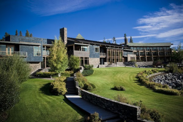 Azuridge Estate Hotel 1