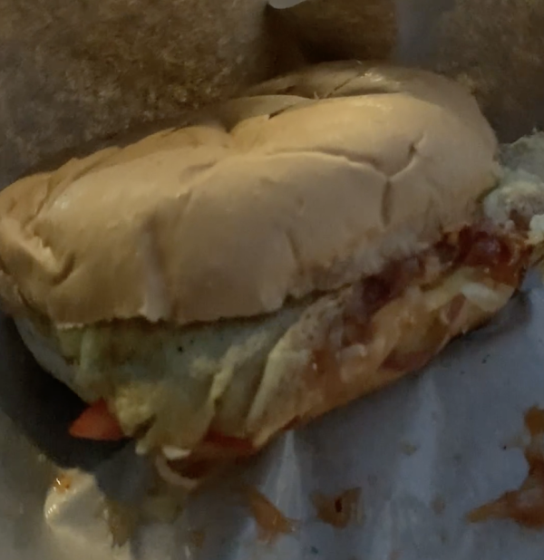 Hillside Uncle Burger 2