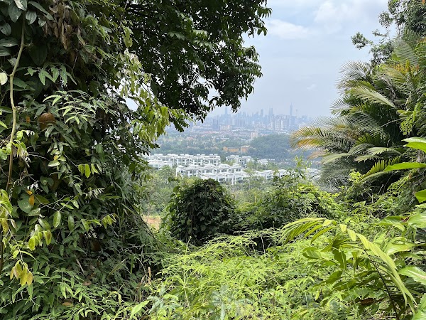 KL East Park