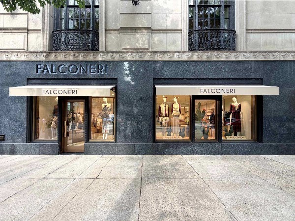 Falconeri 1