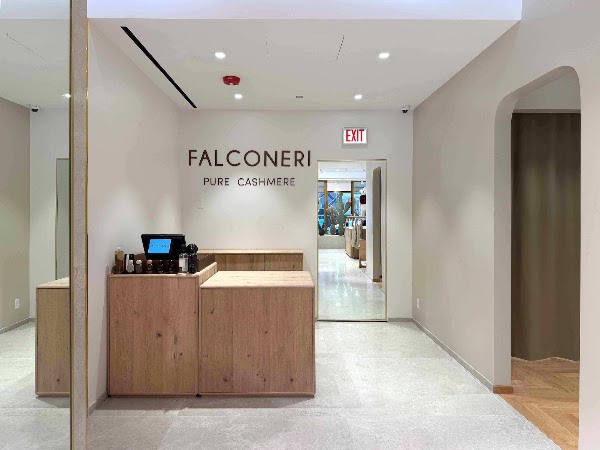 Falconeri 5
