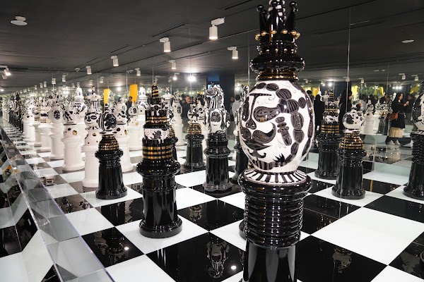 Daelim Museum 2