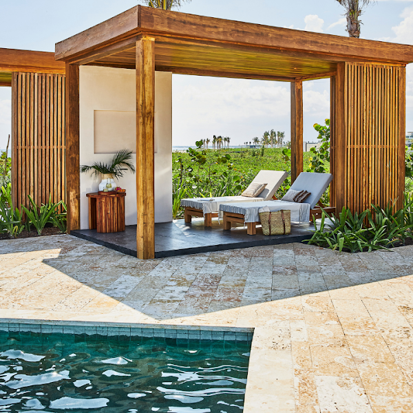 Etéreo, Auberge Resorts Collection